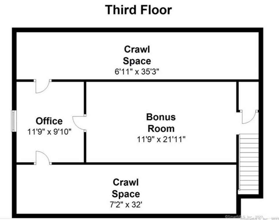 219 Arch Rd, Avon CT 06001-4209 exterior
