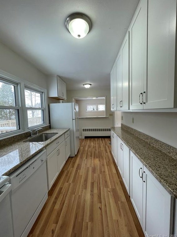 627 Finch Ave, Meriden CT  06451-3672 exterior