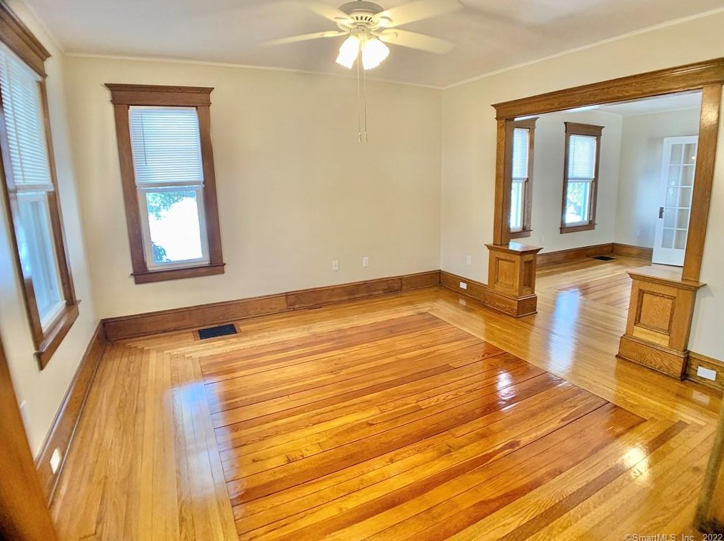 14 Ringgold St, Hartford CT  06119-2103 exterior