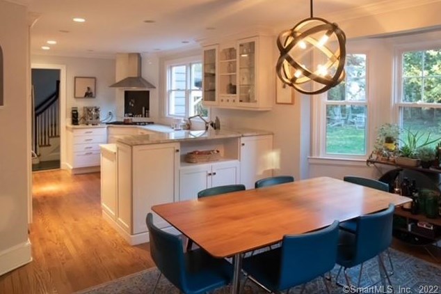 80 Mulberry Hl, New Haven CT  06517-3530 exterior