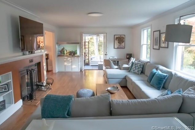 80 Mulberry Hl, New Haven CT  06517-3530 exterior