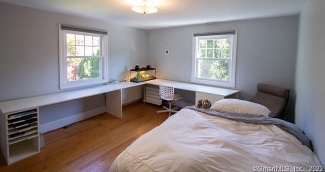 80 Mulberry Hl, New Haven CT  06517-3530 exterior