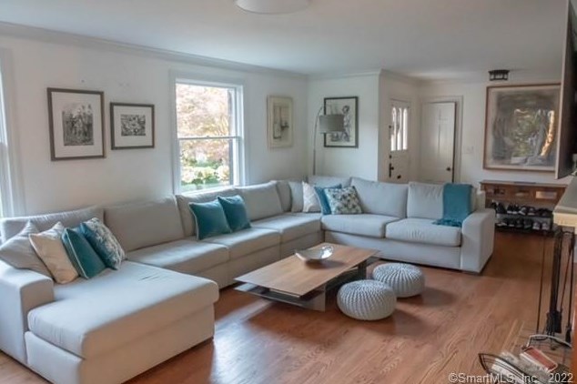 80 Mulberry Hl, New Haven CT  06517-3530 exterior