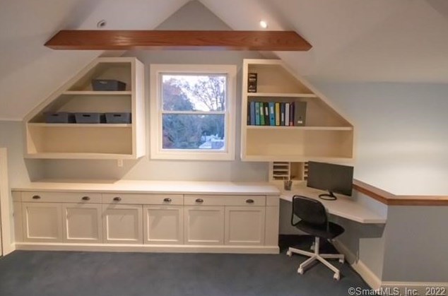 80 Mulberry Hl, New Haven CT  06517-3530 exterior