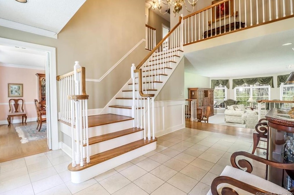 4 Hidden Brook Dr, Brookfield Center, CT 06804