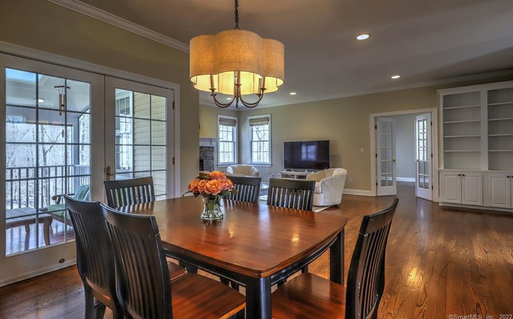 43 Kachina Way, Madison CT 06443 exterior