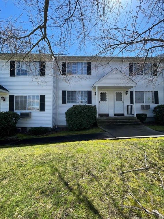 38 Ann St, Union City CT  06770-4562 exterior
