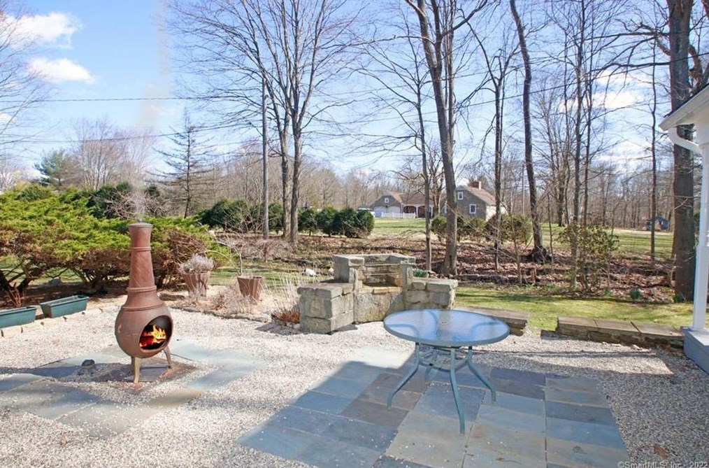 808 Br Rd, Suffield CT 06078-2321 exterior