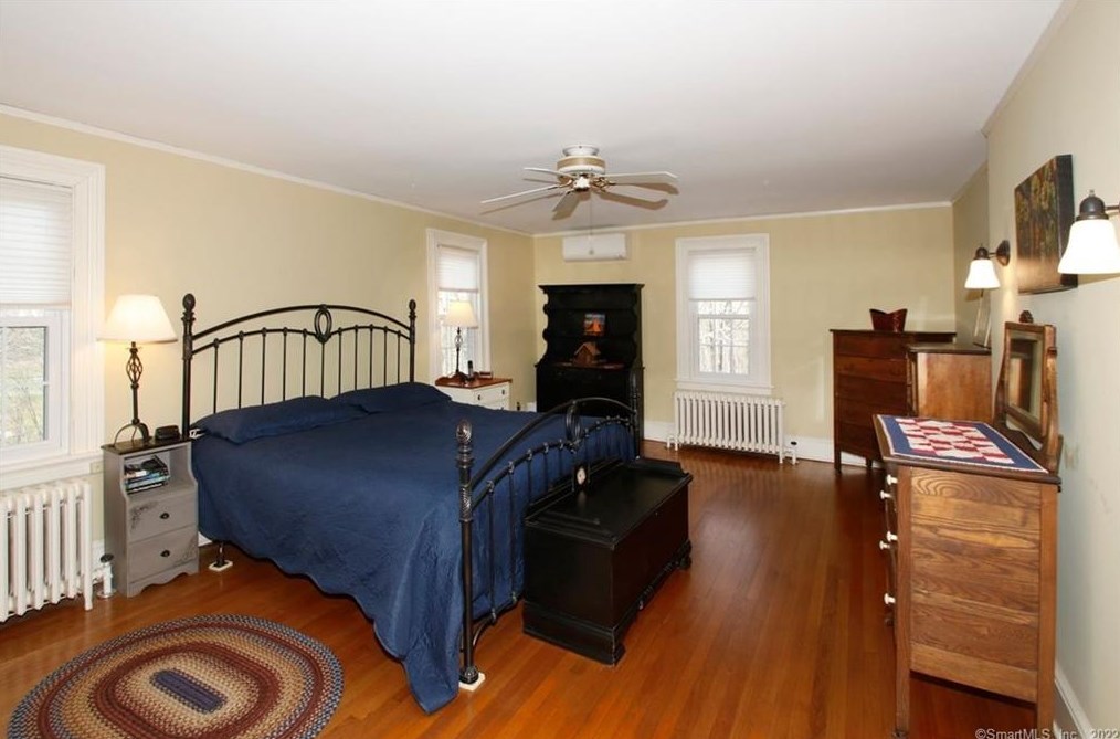 808 Br Rd, Suffield CT 06078-2321 exterior