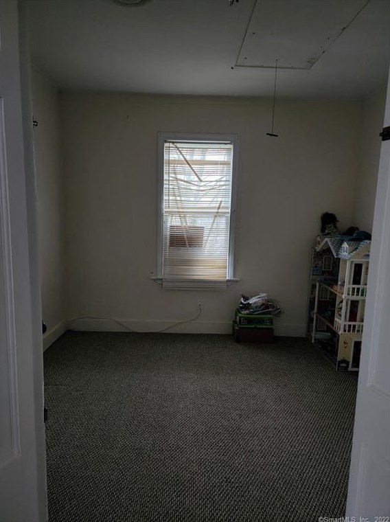 7 Margerie St, Danbury CT  06811-4644 exterior