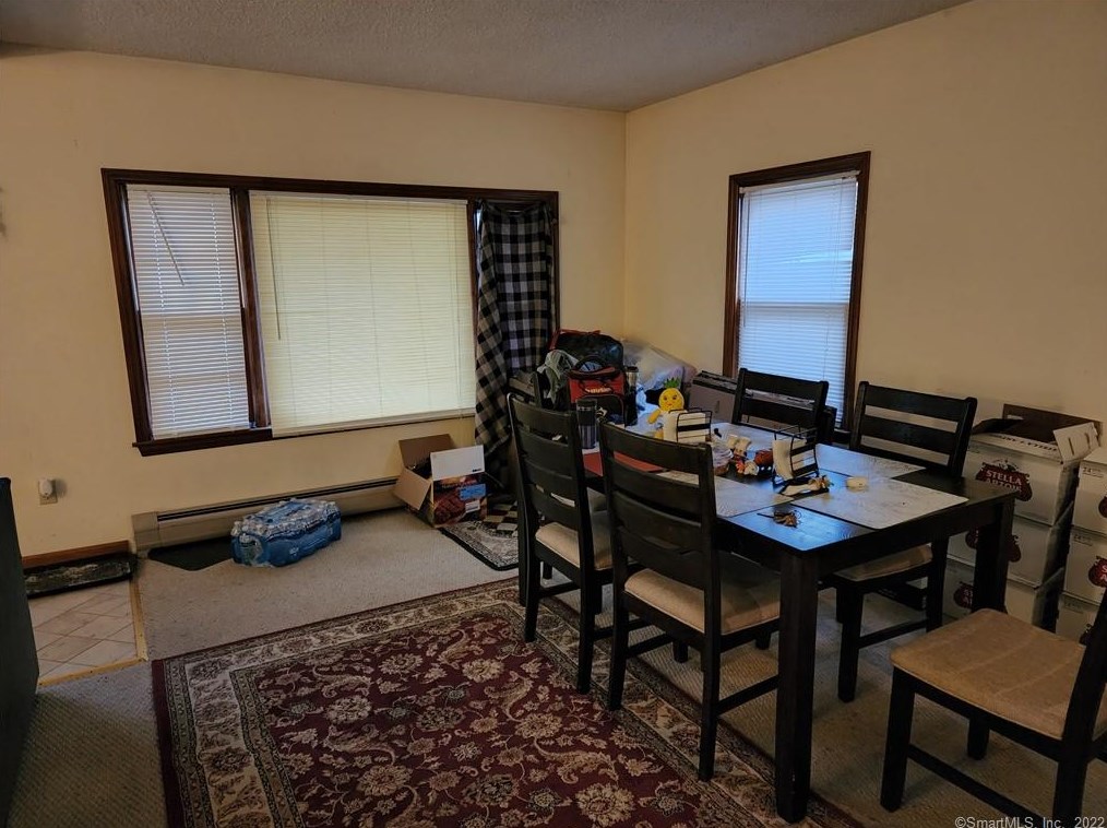 7 Margerie St, Danbury CT  06811-4644 exterior