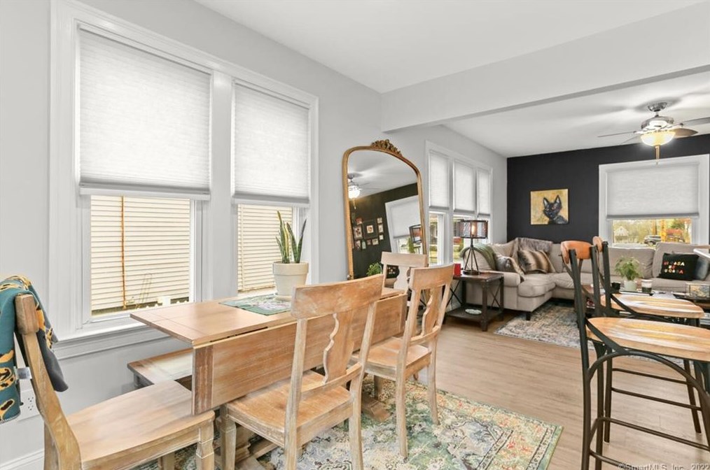 50 Fairview St, Milford CT 06460-4124 exterior