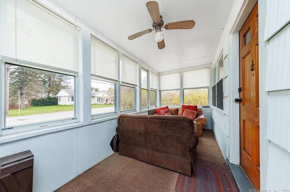 4 Phillips St, Plainfield CT  06374-1018 exterior