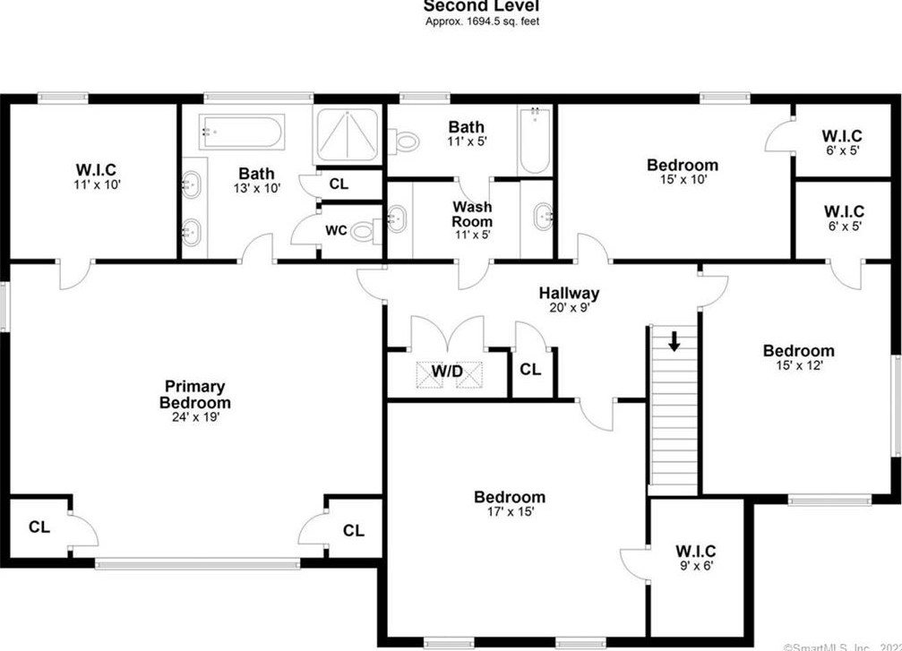 25 Bulkley Ave, Westport CT 06880-4110 exterior