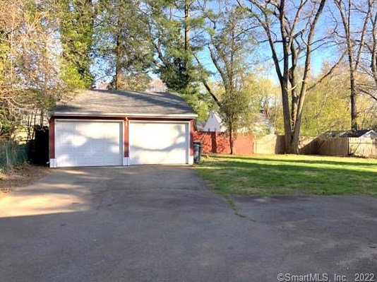 80 Martin, New Haven CT 06517-2333 exterior