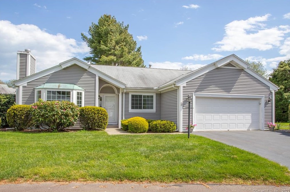 367 Main St, Fenwick CT  06475-2331 exterior