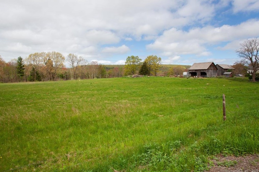 1250 Copper Hl Rd, Suffield CT 06093-2917 exterior