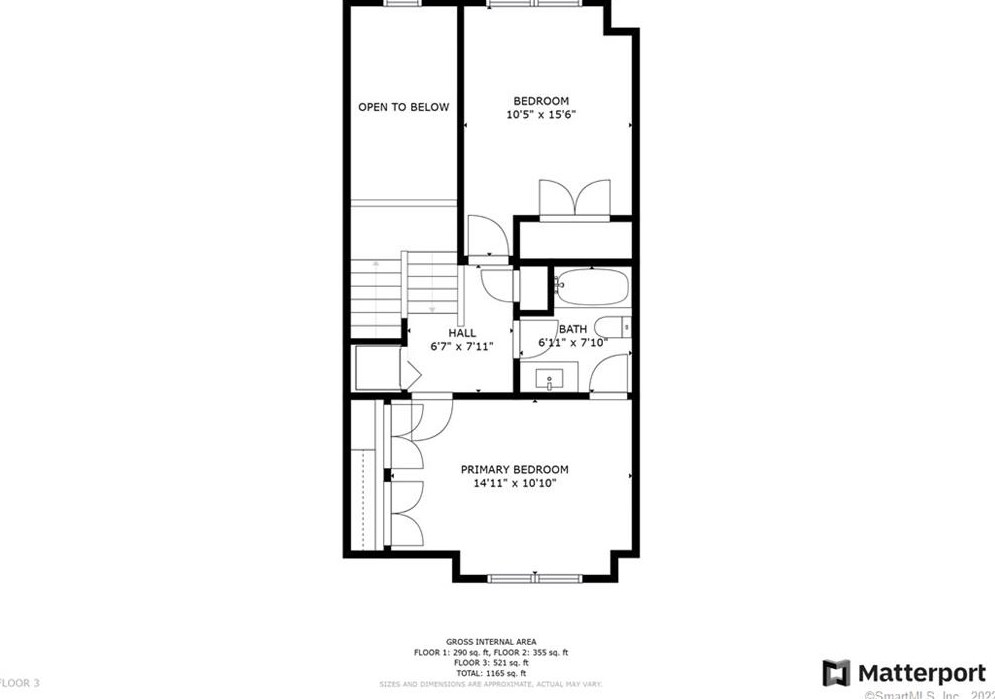 2390 State St, New Haven CT  06517-3716 exterior