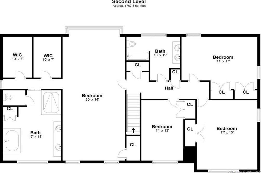 9 Frontier Rd, Cos Cob CT  06807-1207 exterior