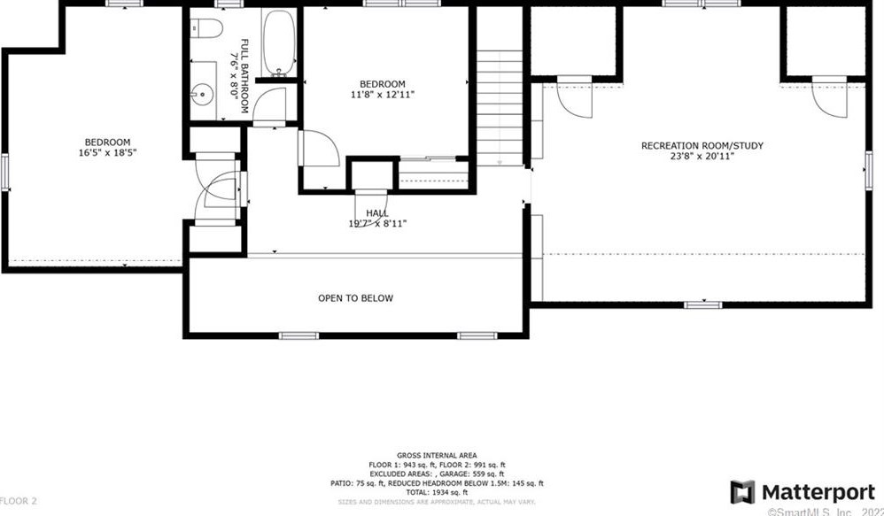 61 Duane Ln, Unionville CT  06013-1307 exterior