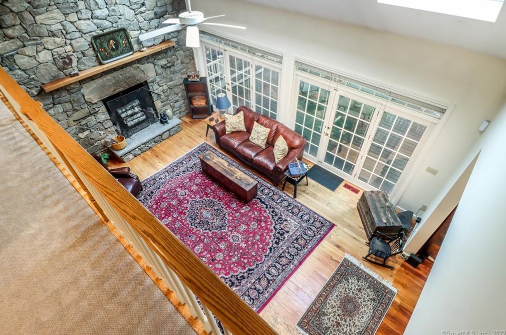 504 Upper Grassy Hill Rd, Woodbury, CT 06798