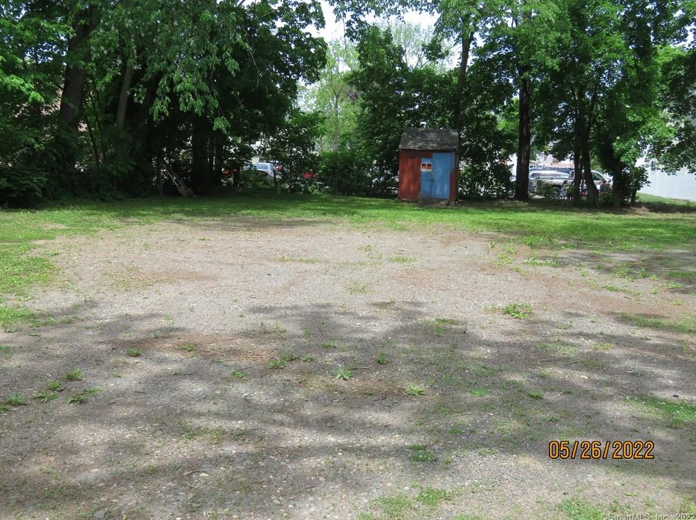 76 Connecticut Blvd, Hartford CT 06108-3013 exterior