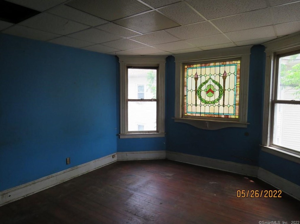 76 Connecticut Blvd, Hartford CT 06108-3013 exterior