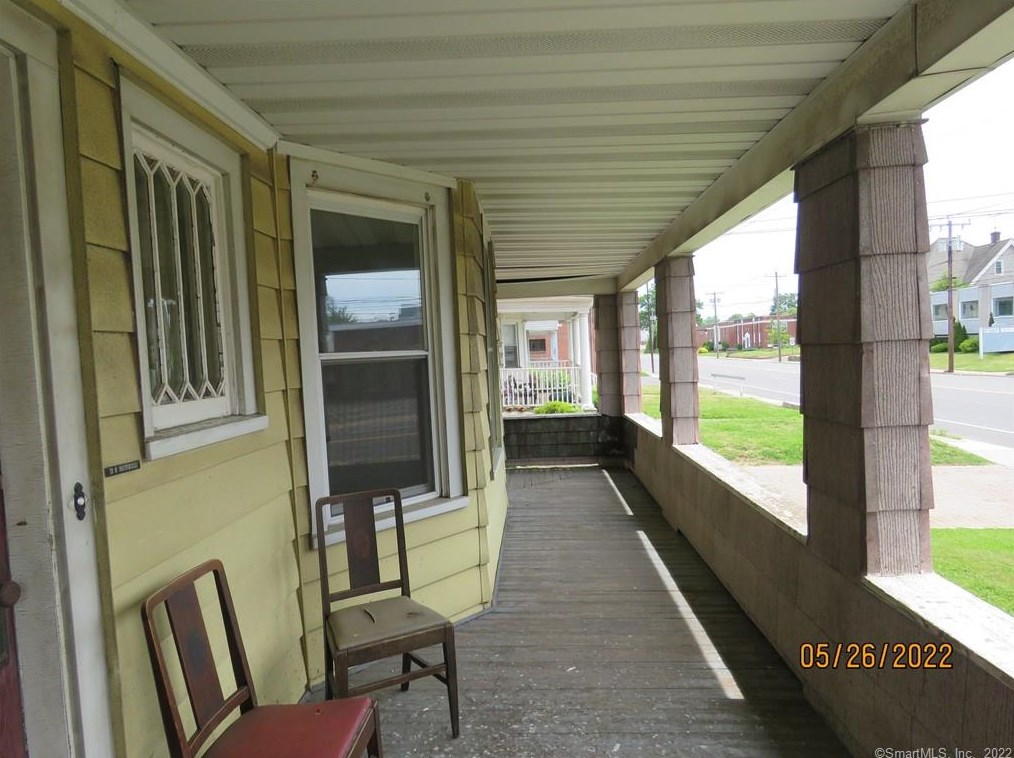 76 Connecticut Blvd, Hartford CT 06108-3013 exterior