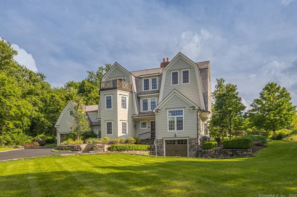 39 Chestnut Hill Rd, Ridgefield, CT 06877