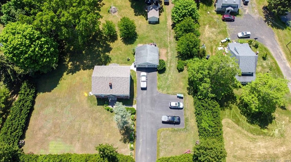 101 Middletown Ave, East Hampton, CT 06424