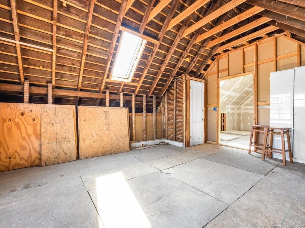 70 Spring St, New Haven CT 06519-2338 exterior