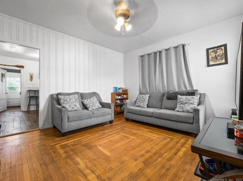 70 Spring St, New Haven CT 06519-2338 exterior