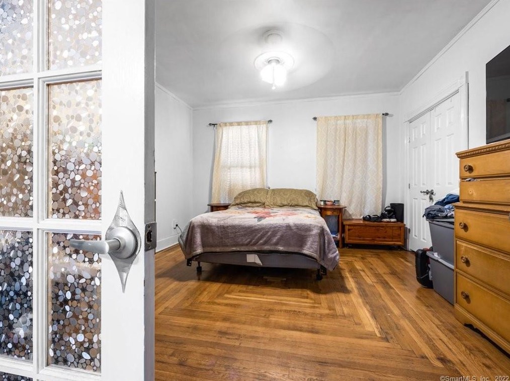 70 Spring St, New Haven CT 06519-2338 exterior