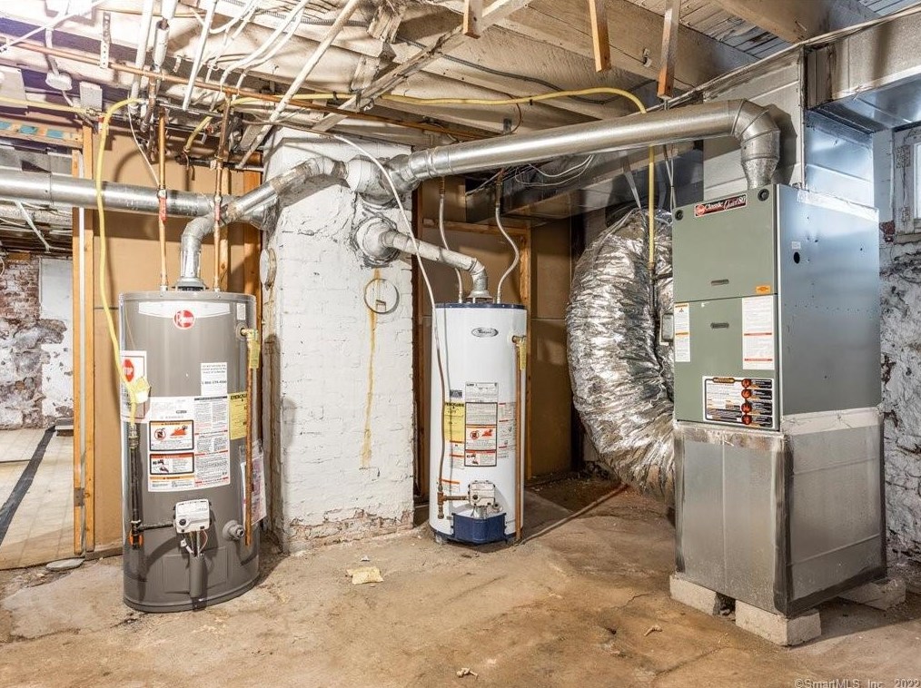 70 Spring St, New Haven CT 06519-2338 exterior