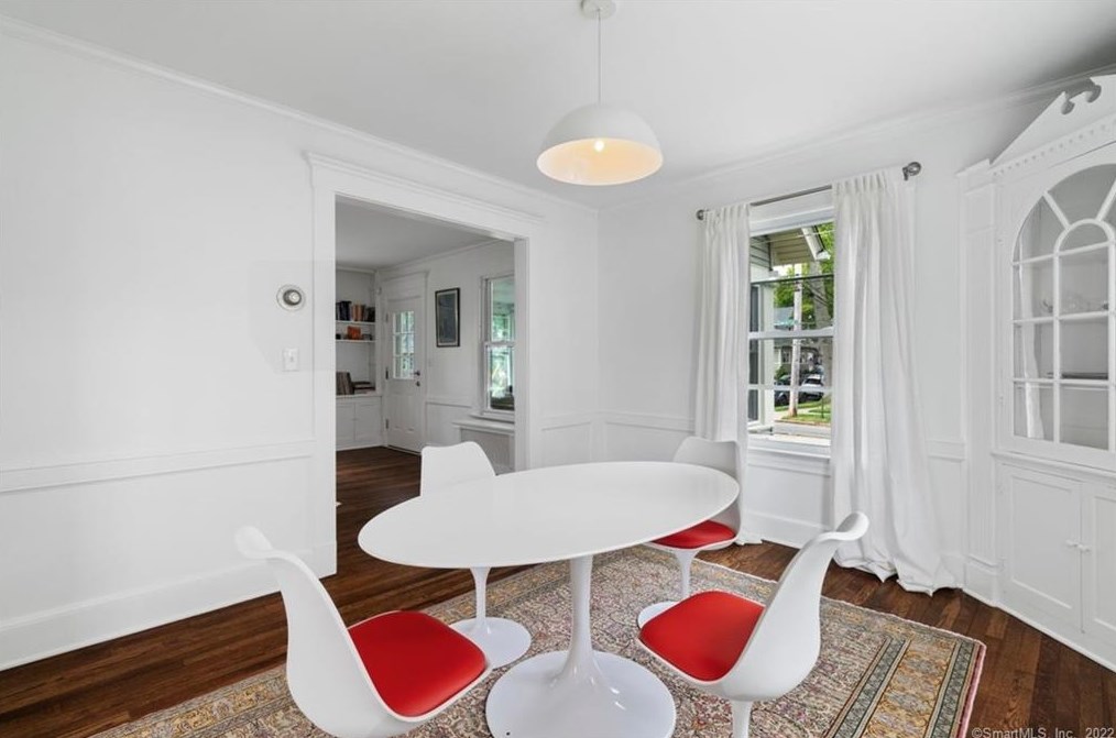 121 Concord St, New Haven CT  06514-4017 exterior