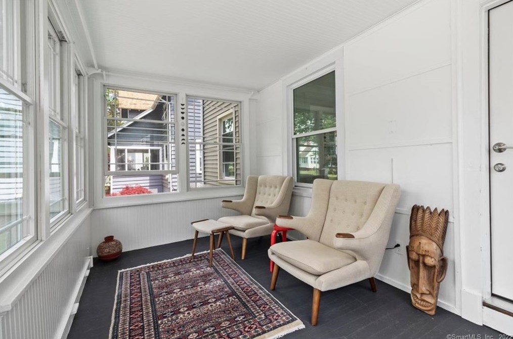 121 Concord St, New Haven CT  06514-4017 exterior