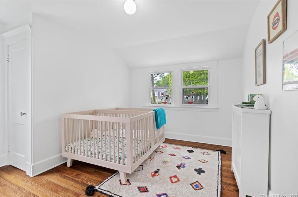 121 Concord St, New Haven CT  06514-4017 exterior