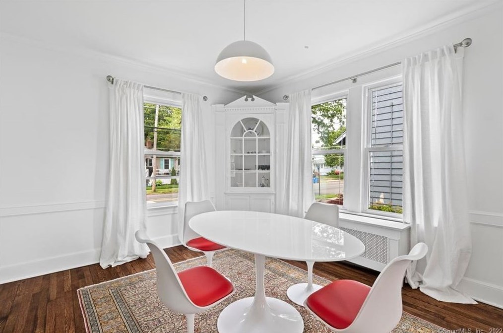 121 Concord St, New Haven CT  06514-4017 exterior