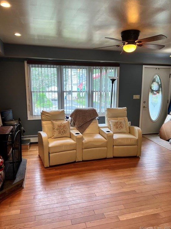 96 Lakeview Ave, New Haven CT 06516-1027 exterior