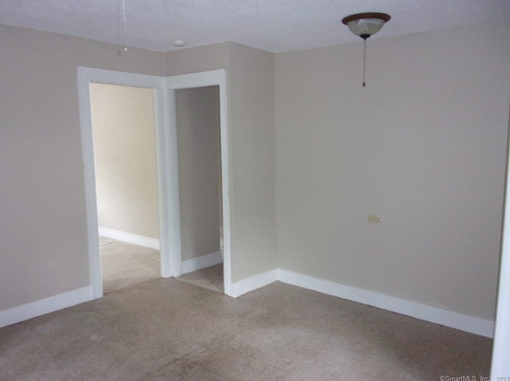 1555 Stafford Rd, Storrs Mansfield CT  06268-1143 exterior