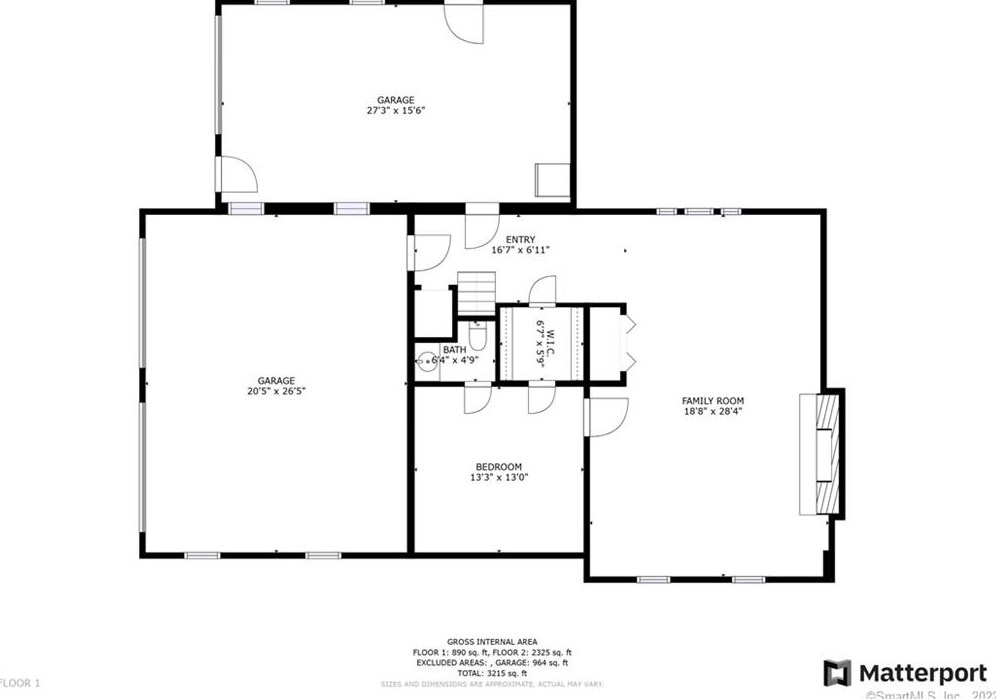 310 Beacon Rd, New Haven CT 06524-3080 exterior