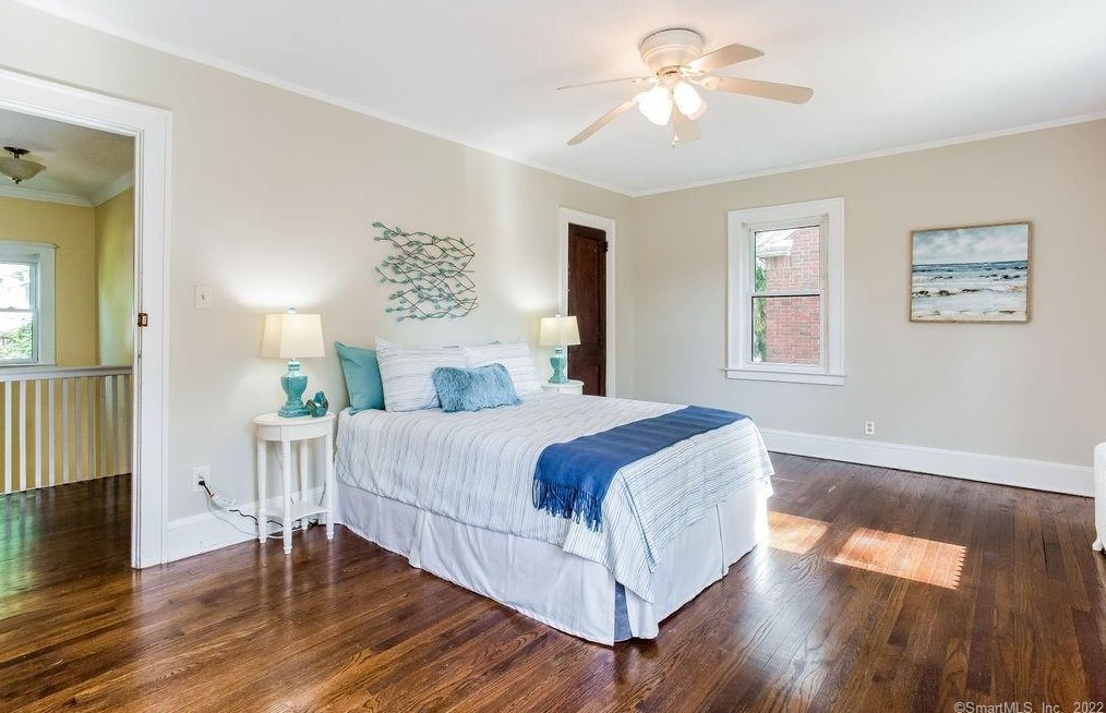 126 Palm St, Hartford CT 06112-1355 exterior