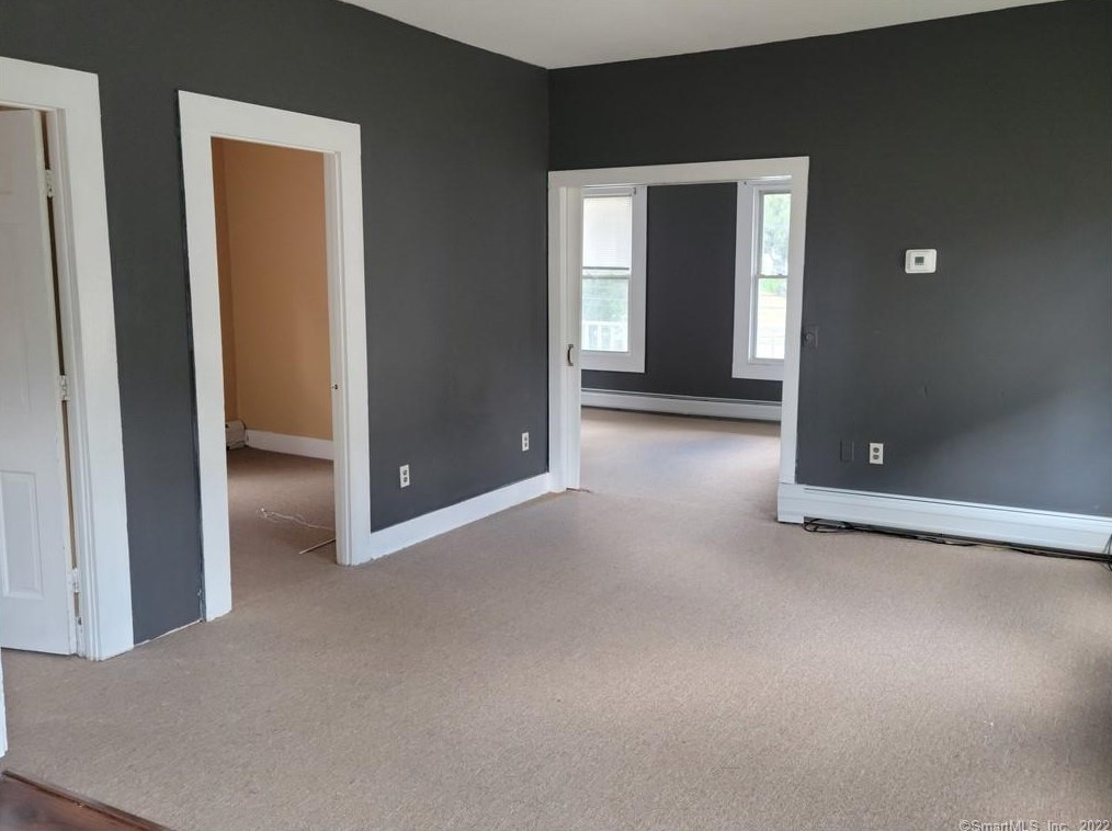 60 2nd St, Meriden CT  06451-4021 exterior