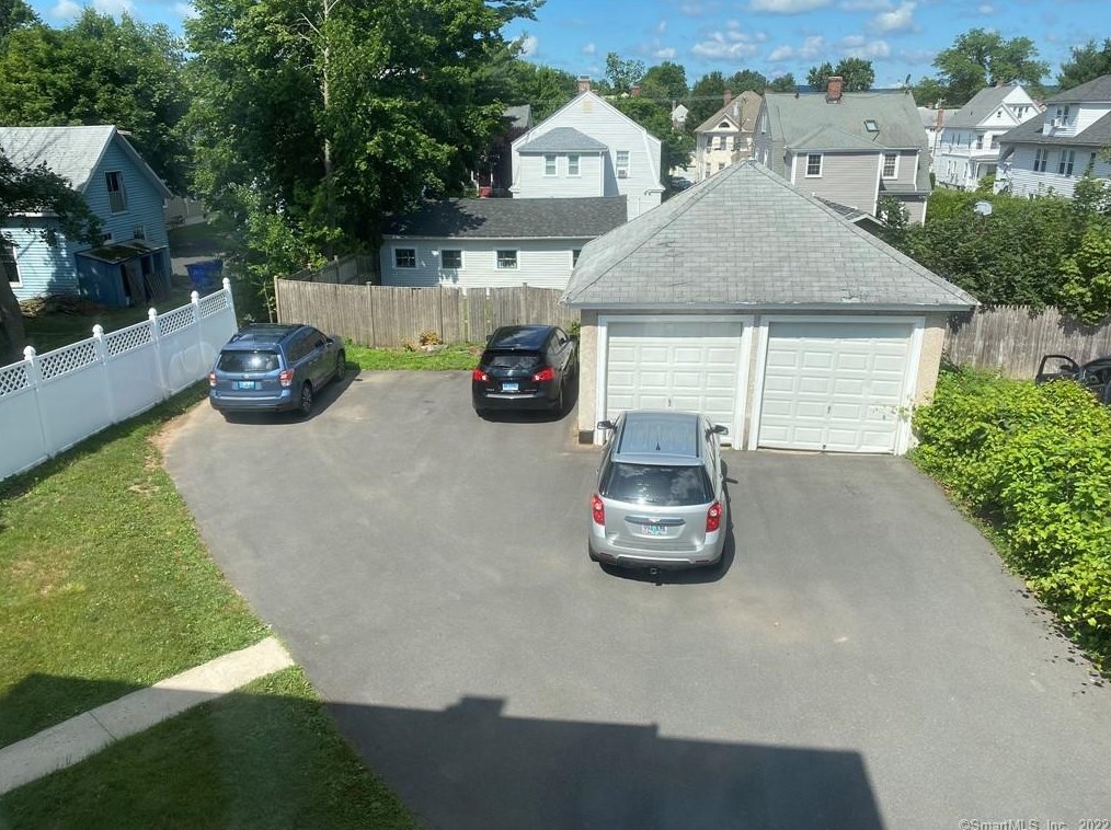 91 Maplewood Ave, Hartford CT  06108-4020 exterior