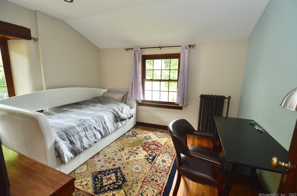 25 Howard St, New Haven CT 06513-4036 exterior