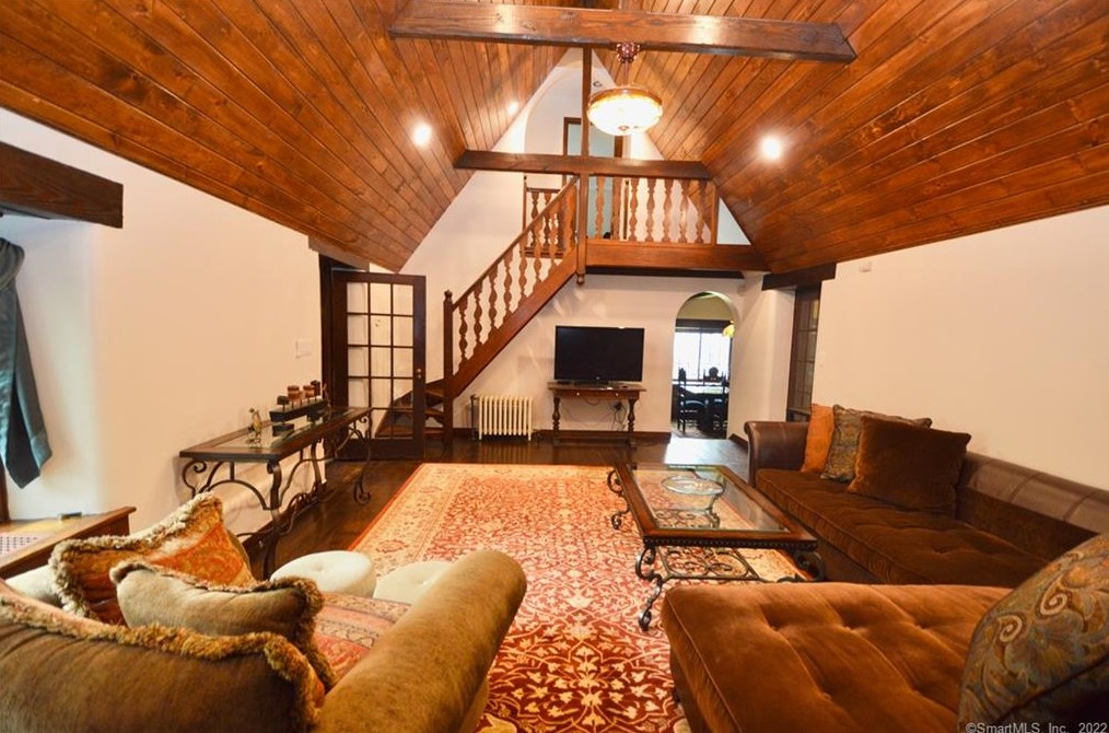 25 Howard St, New Haven CT 06513-4036 exterior