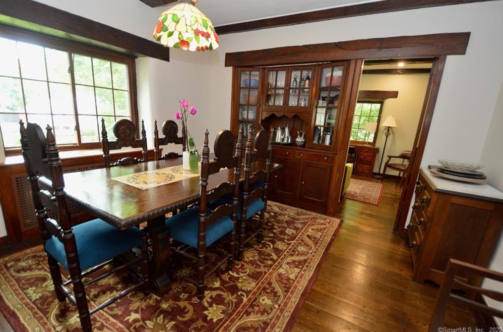 25 Howard St, New Haven CT 06513-4036 exterior