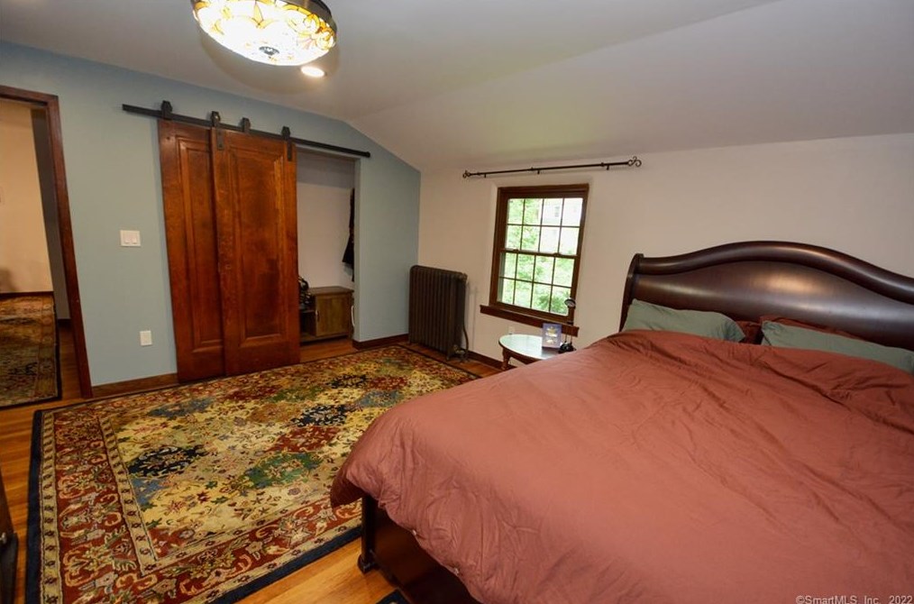 25 Howard St, New Haven CT 06513-4036 exterior