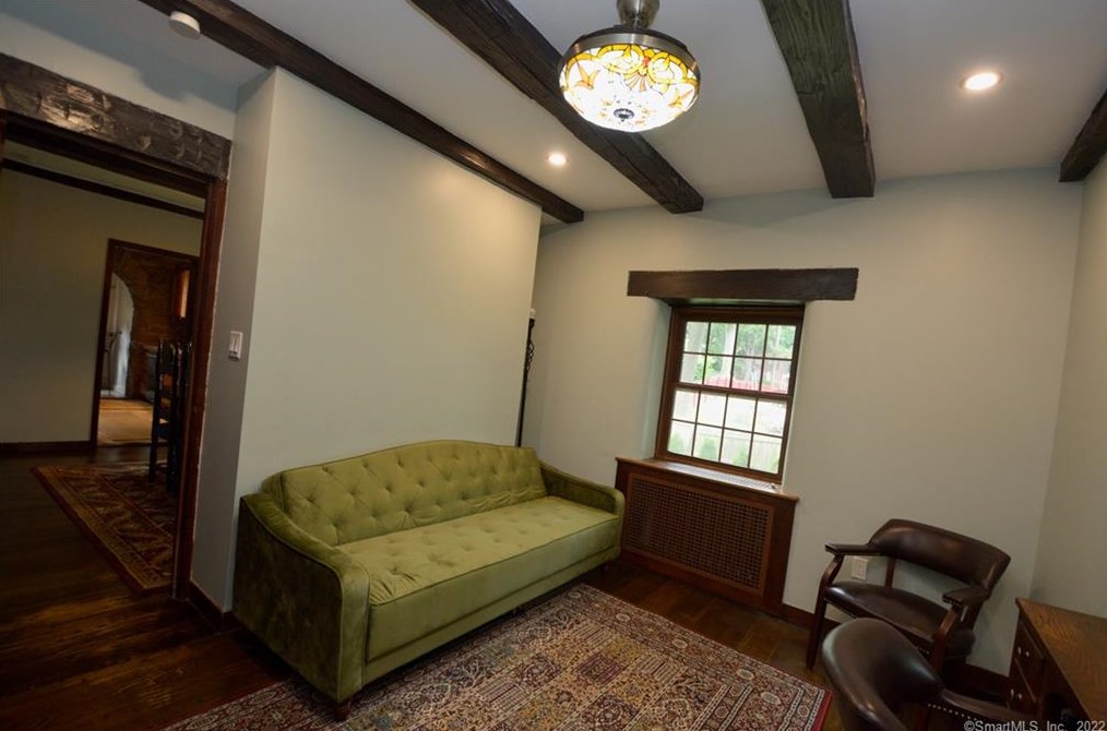 25 Howard St, New Haven CT 06513-4036 exterior