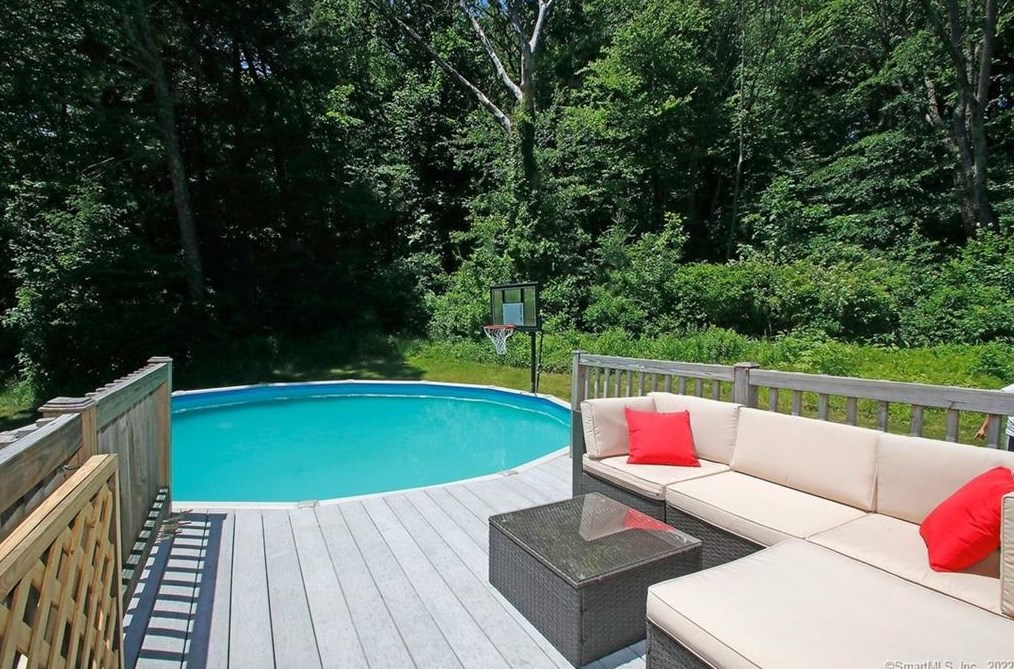 168 Hill Rd, Collinsville CT  06019-2242 exterior